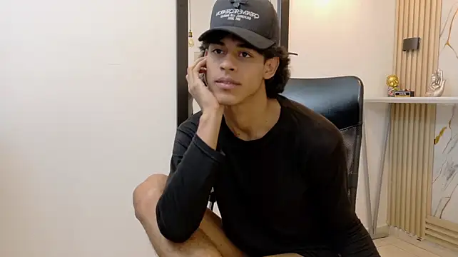 Zayn_Fox32 – Live XXX-chat