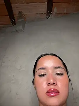Czat XXX na żywo – MollySanders___
