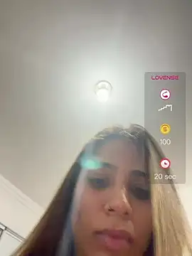 Show de webcam de princess___hot