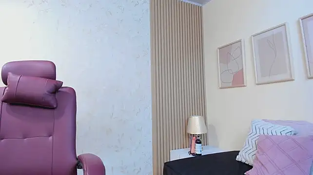 amberhanks Chat XXX in diretta