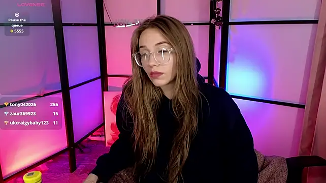 Cutie__Kitty XXX чат на живо