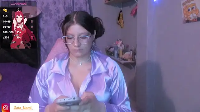 Chat XXX ao vivo de erza__scarlet