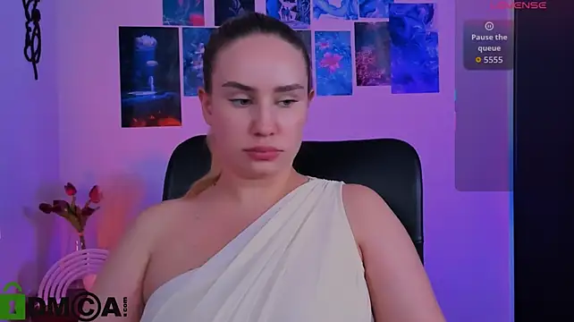Chat XXX ao vivo de asol_muah
