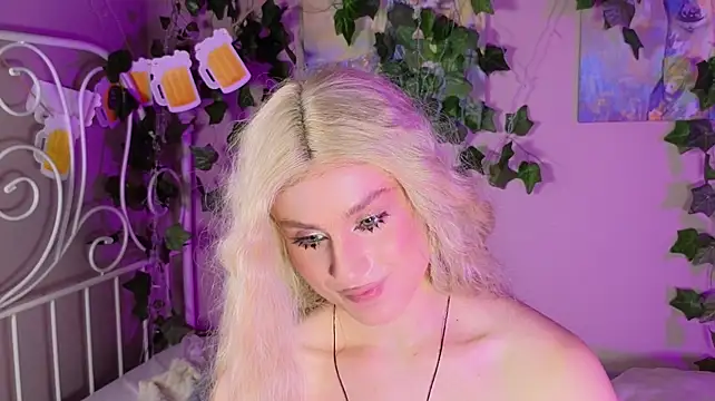 Show Webcam de cumboydoll