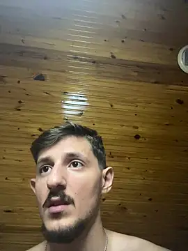 Sugarmanseksi Adlı Modelin Web Kamerası Şovu