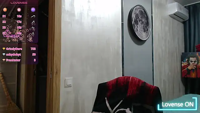 دردشة Stacy_Davice الجنسية المباشرة