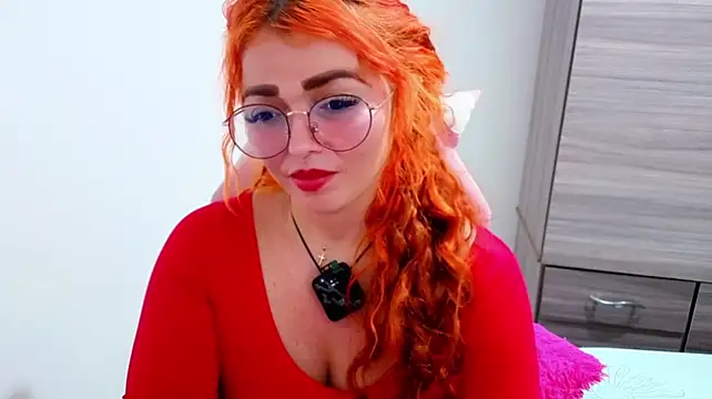 Chat XXX en directo de Alexatexa2929