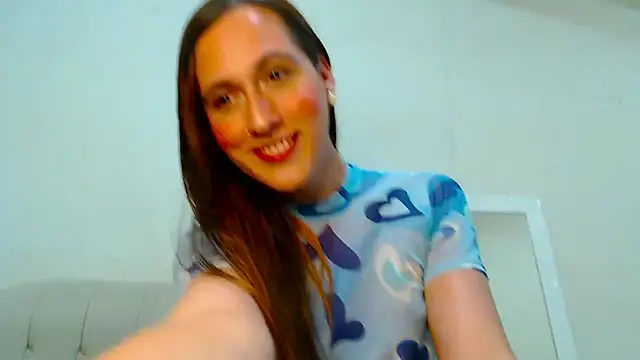 Chat XXX ao vivo de FemmexAngel