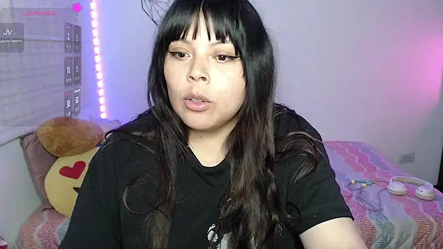 EllieMoonX লাইভ XXX চ্যাট