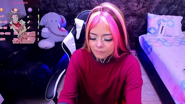 DannyBlersack's Live XXX Chat
