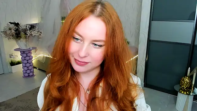 AirySilhouette Live XXX-chat