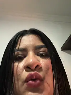 Katty_West 라이브 XXX 채팅