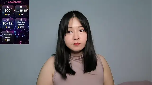 -Yuko-のライブXXXチャット