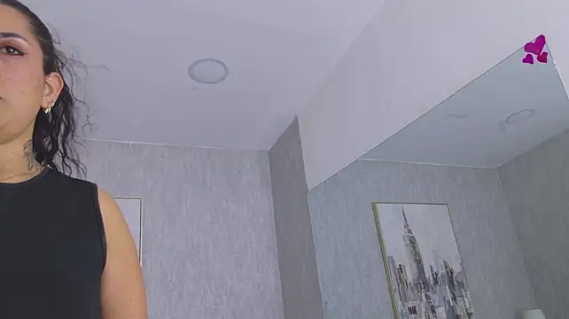 Victoria_Elektra Obrolan Langsung XXX