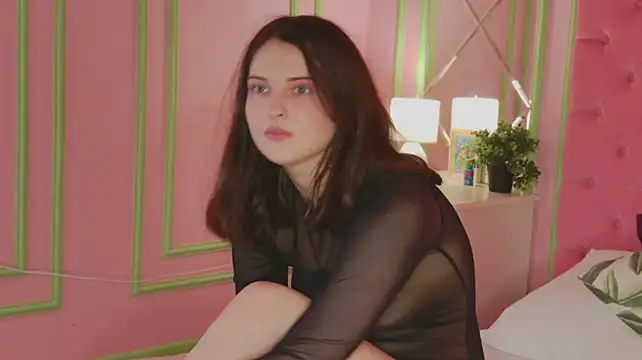 Chat XXX Live Ruby_de_Cherry
