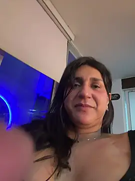 Chat XXX ao vivo de AryloverX