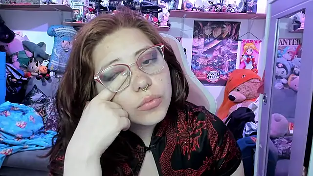 Chatroom XXX en direct de soficammy