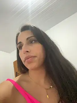 sweetwanda Live XXX Chat