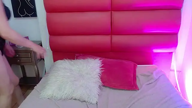 heylencj live XXX chat