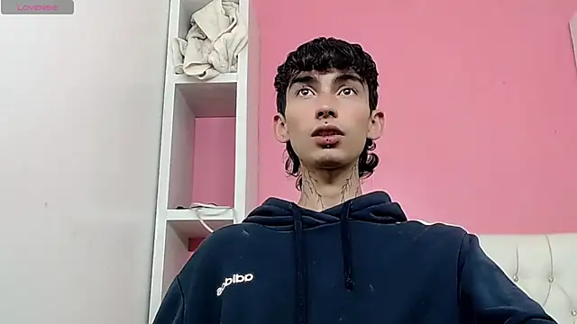 ttimy_x_boy – Naživo XXX chat