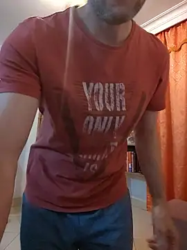 Look-Men Live XXX chat
