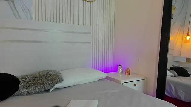 NayahWild 라이브 XXX 채팅