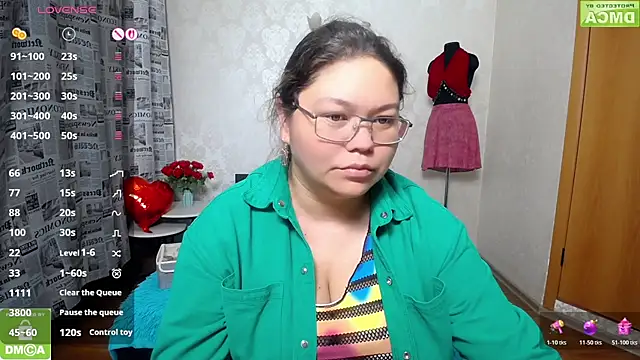 supersex_96 Adlı Modelin Canlı XXX Sohbeti