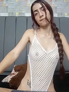 XXX chat uživo modela astrid___