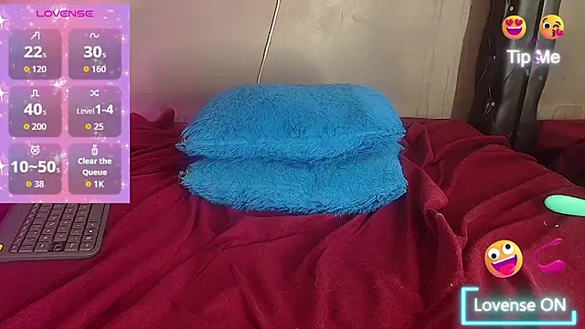 XXX chat uživo modela Megara_Ath