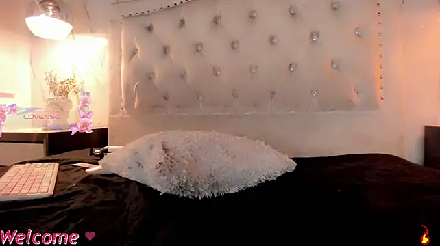 Chatroom XXX en direct de Rodd__y