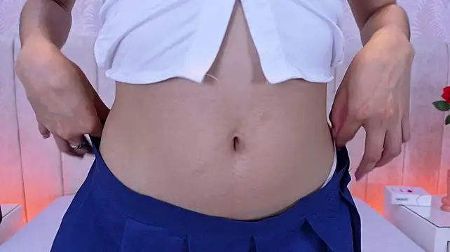 Czat XXX na żywo – SaraLugo