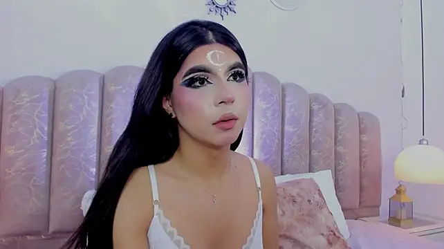 Channel_sofia Adlı Modelin Canlı XXX Sohbeti