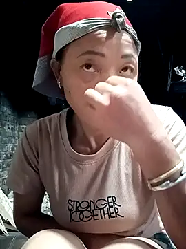 แชท XXX สดของ Hope-ee