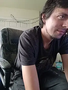 Živý XXX chat Sole__Samurai