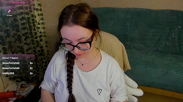 Chatroom XXX en direct de Micky_Wood