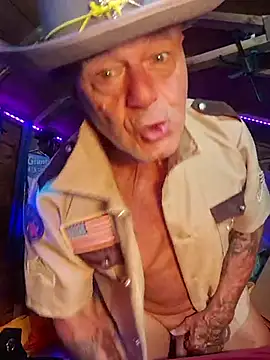 Živý XXX chat gymrat61