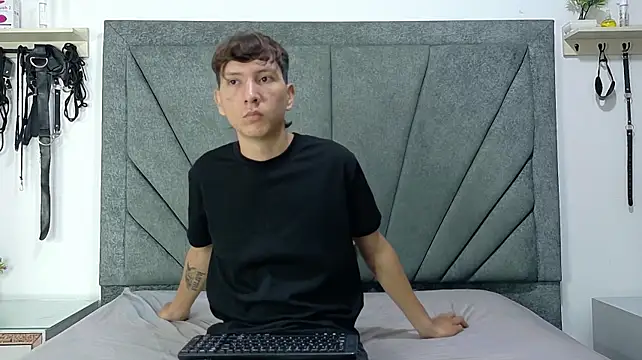 Chat XXX en directo de Sammy_OS