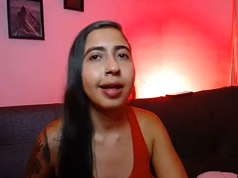 Chat XXX ao vivo de aria_jhonsson