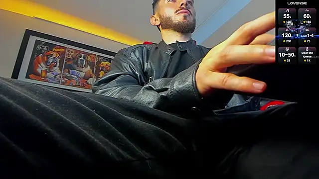 Chat XXX en directo de Dante_Blake1