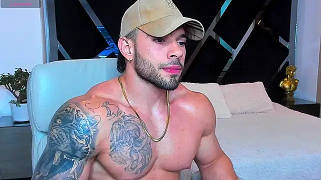 Chat XXX ao vivo de Raytorres