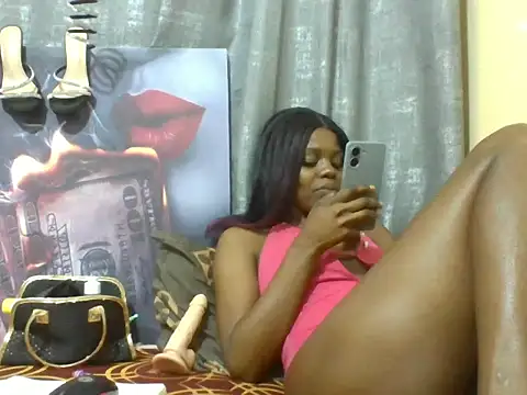 Chat XXX ao vivo de hippy_mell
