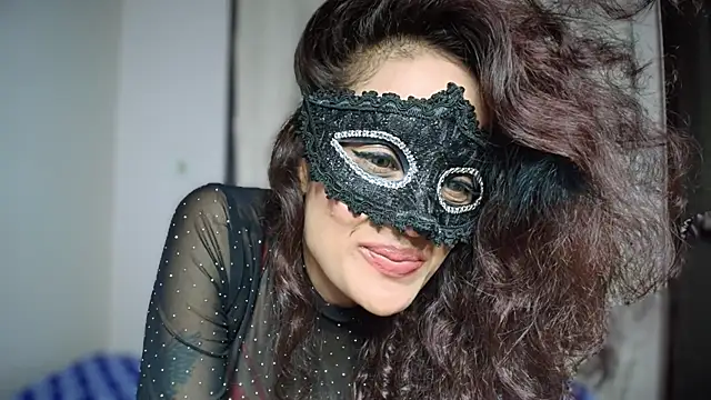 Онлайн чат XXX ScarletSeductive
