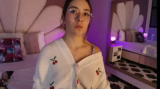 XXX chat uživo modela Susa1userma_