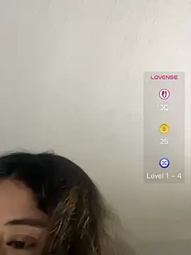 Monica17's Live XXX Chat