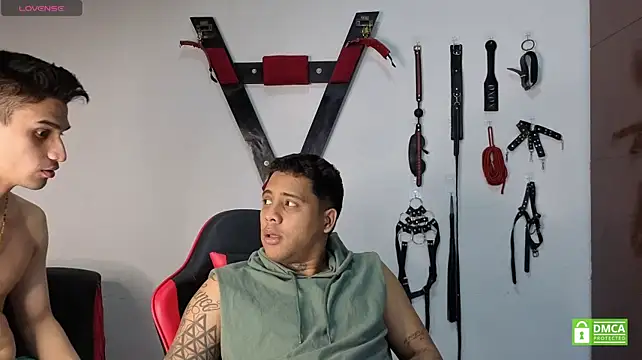 Sembang XXX Secara Langsung EliteBoysLive