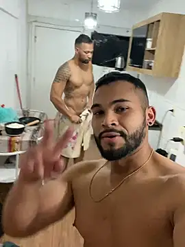 Chat XXX ao vivo de Soares0166