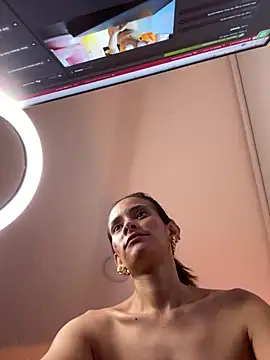 annaskiinny's Live XXX Chat