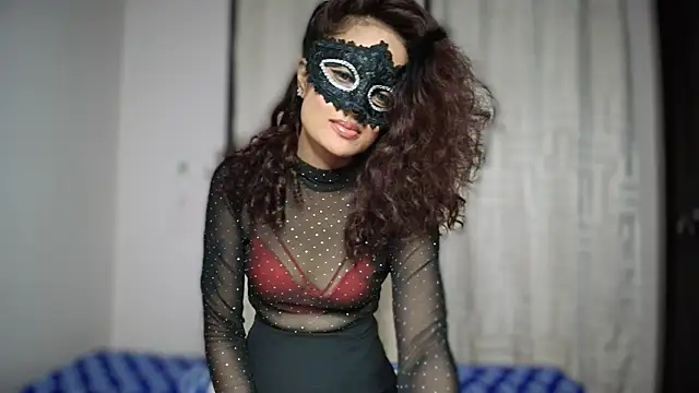 دردشة ScarletSeductive الجنسية المباشرة