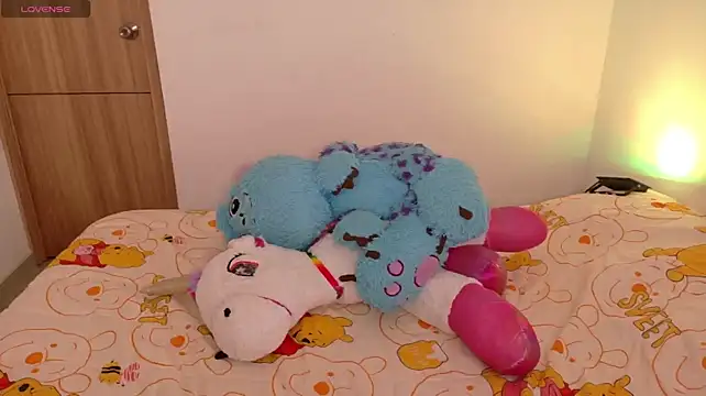 Chat XXX en directo de ImamDahian