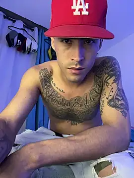 Chat XXX ao vivo de harold_777